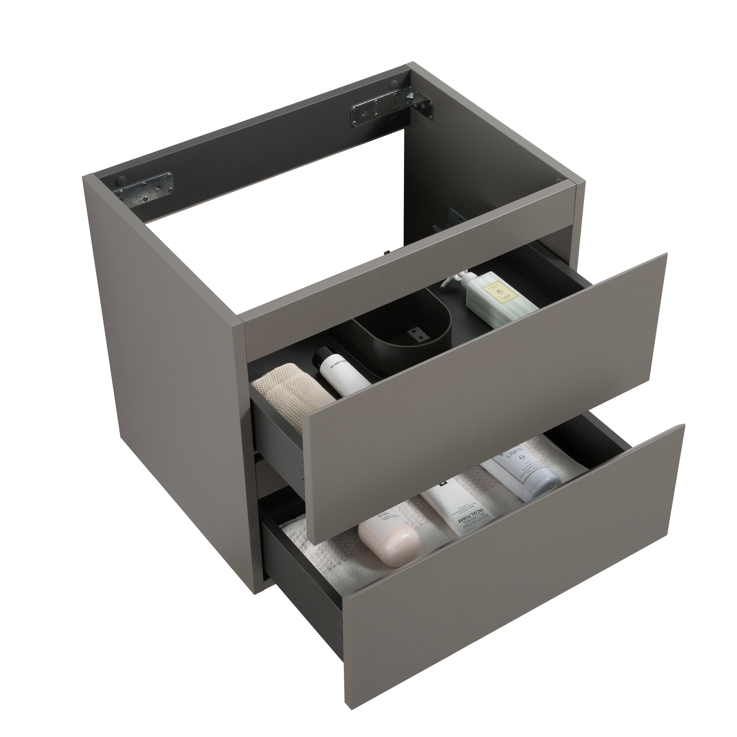Alice 24W 102 Wall Mount Cabinet Without Basin