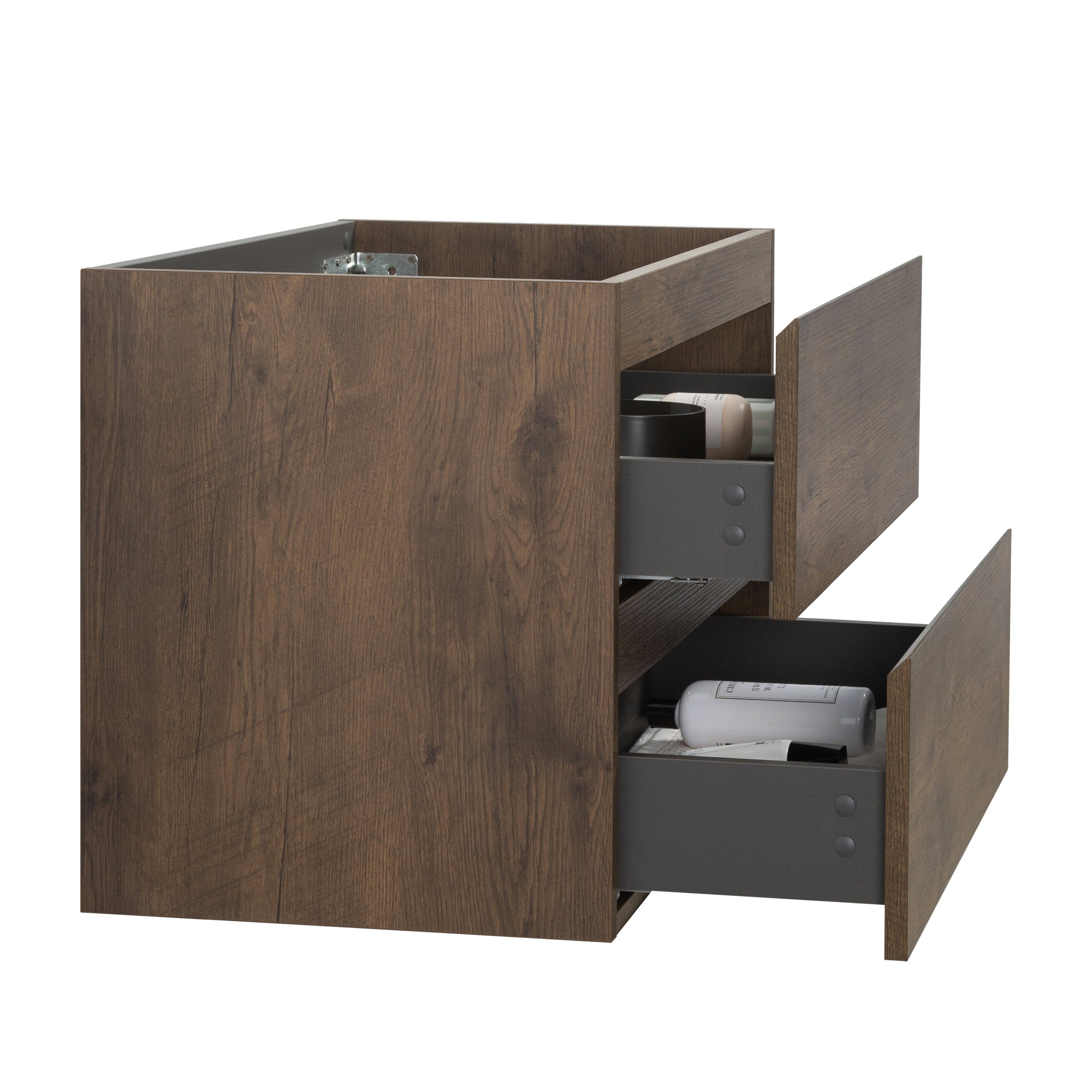 Alice 24W 105 Wall Mount Cabinet Without Basin