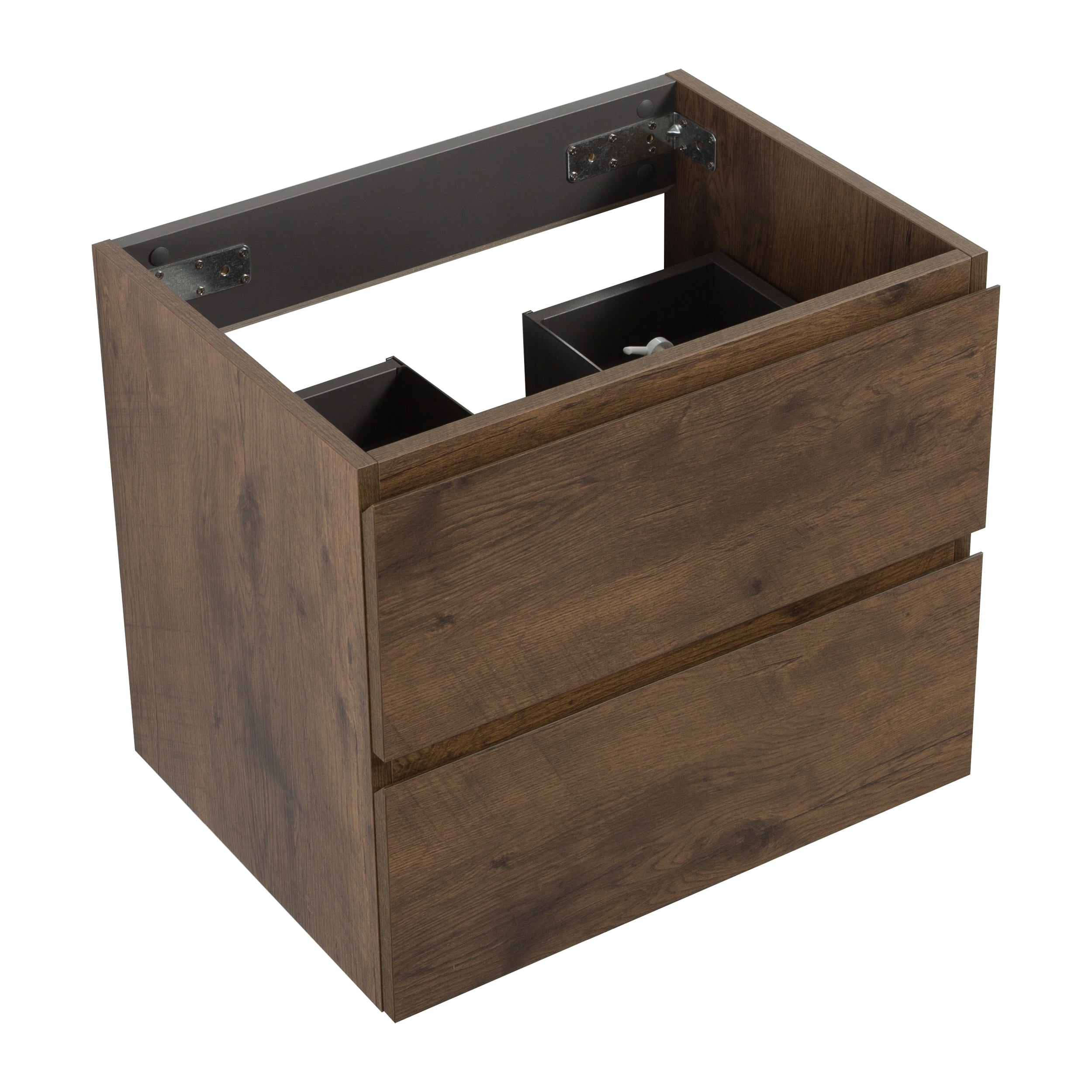 Alice 24W 105 Wall Mount Cabinet Without Basin