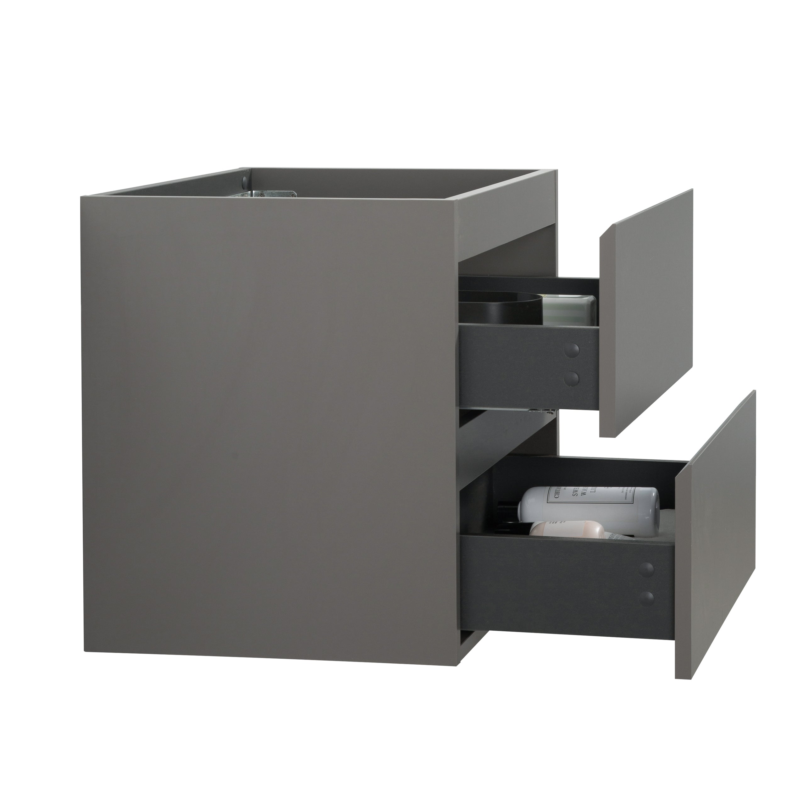 Alice 24W 102 Wall Mount Cabinet Without Basin