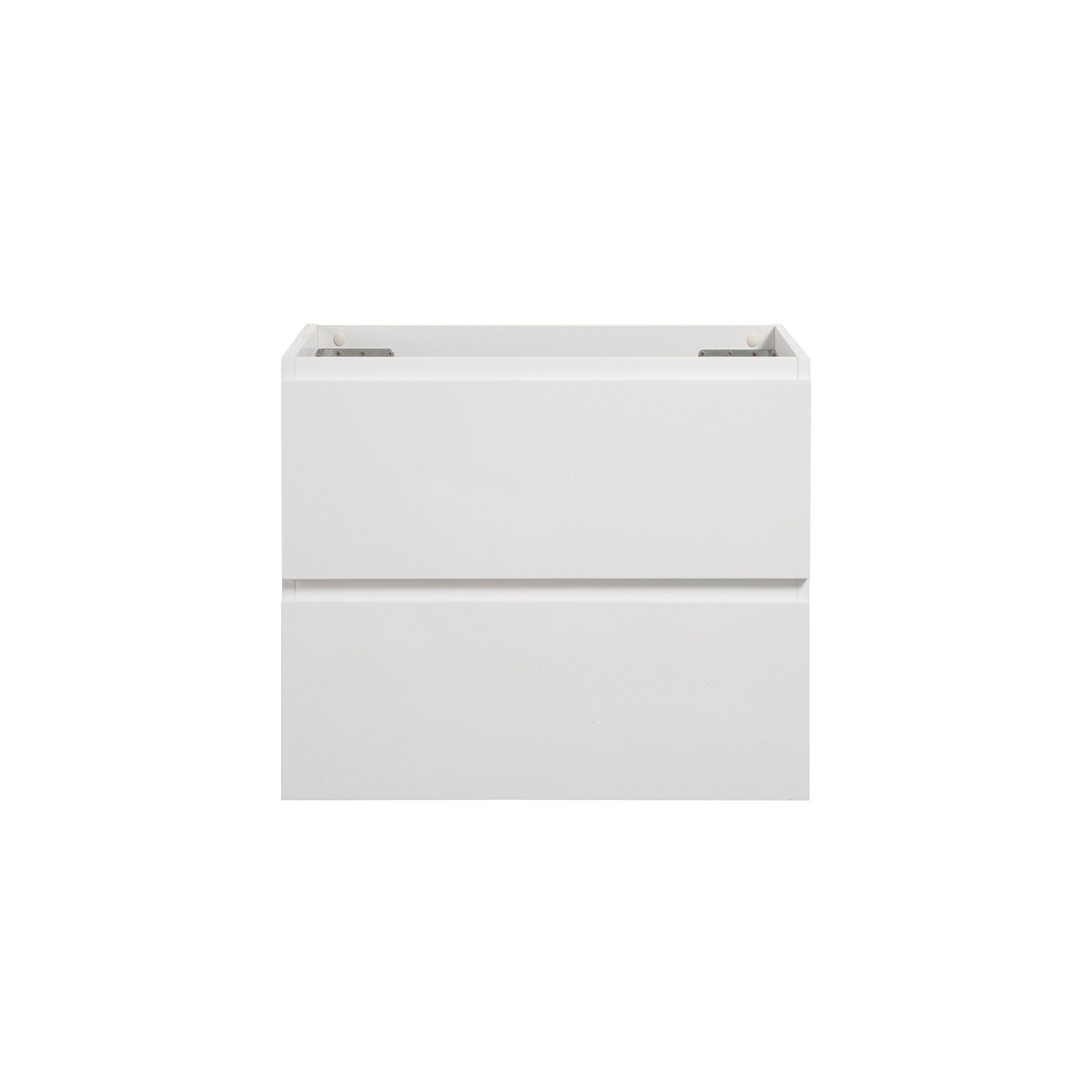 Alice 24W 201 Wall Mount Bathroom Vanity Without Basin