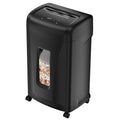 Large Commercial Heavy Duty 22-Sheet High Security Paper Shredder