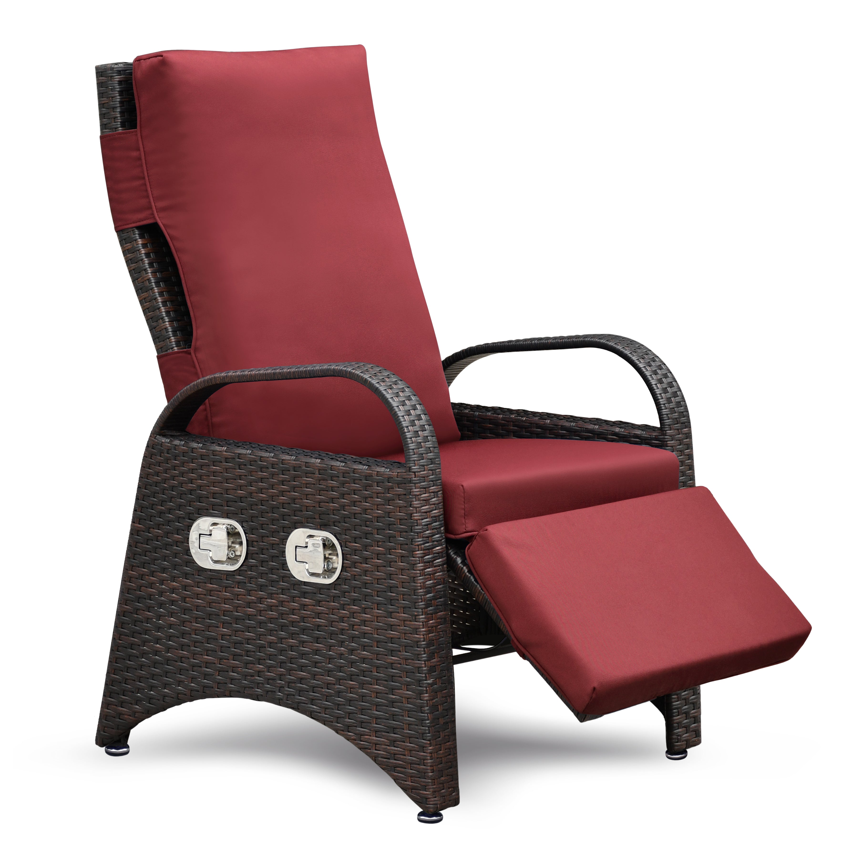 Outdoor Recliner Chair