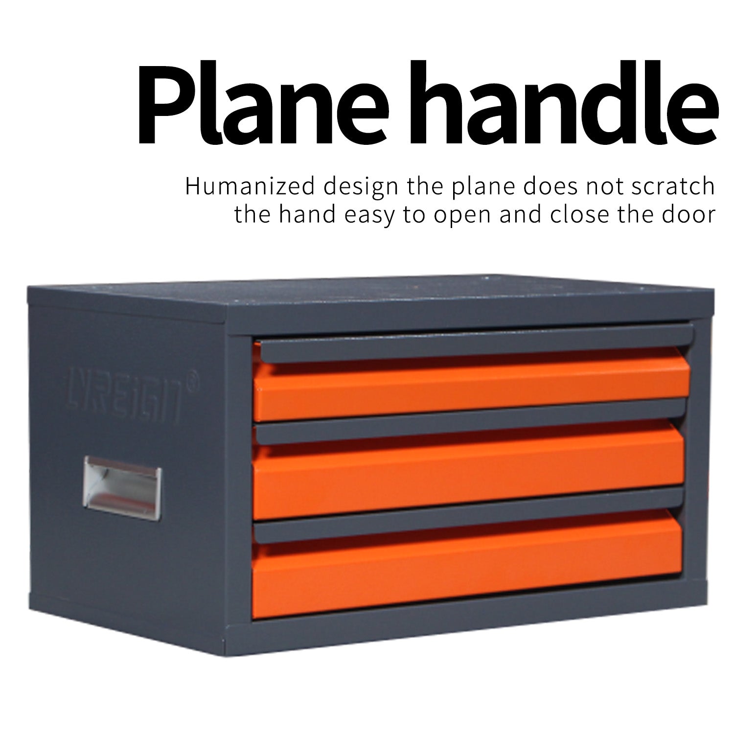 Drill Storage Case for HSS Bits