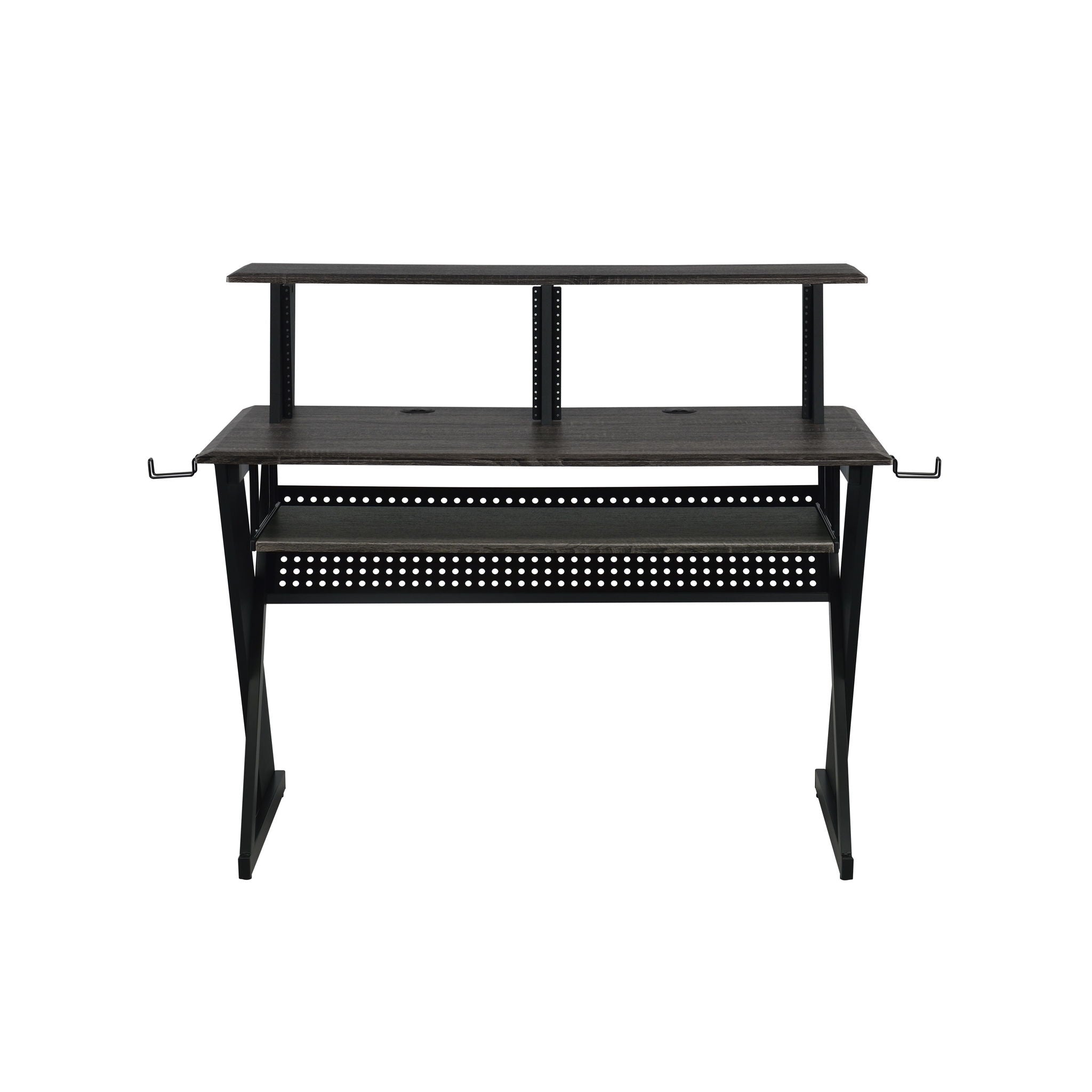 Humanity Music Desk - Black