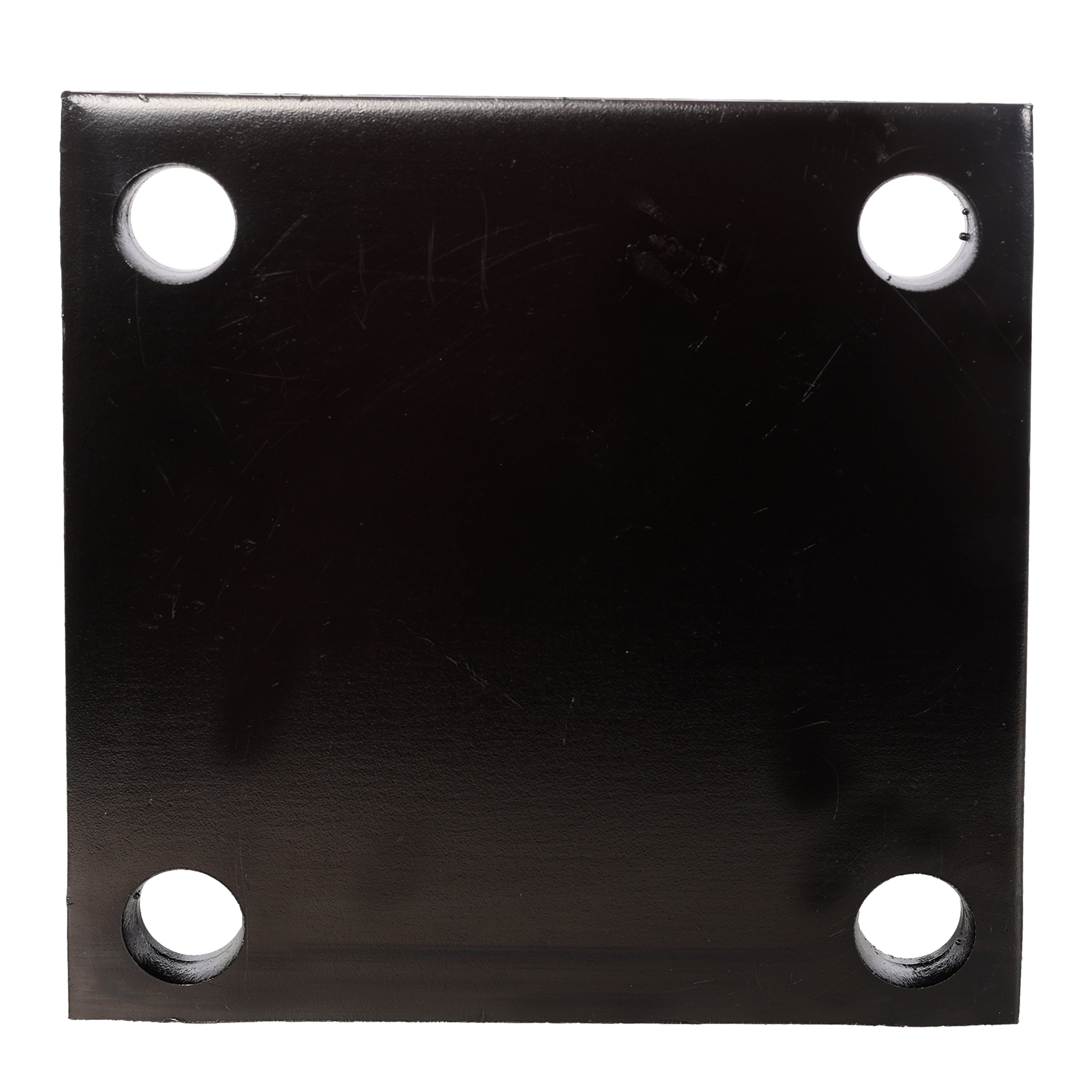 2-5/16 Inch Flat Mount Trailer Coupler, 14,000 LBS