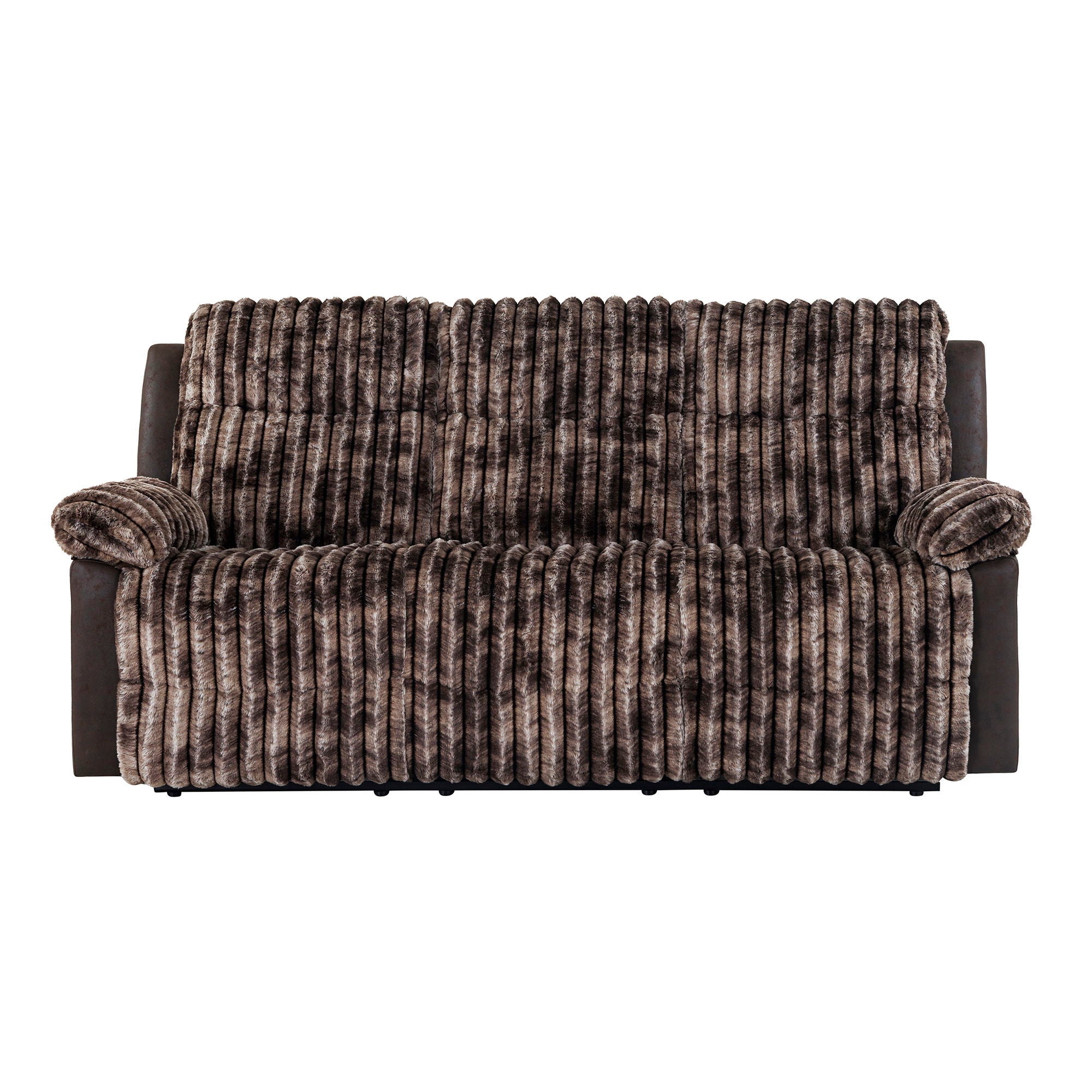 Brenda - Sofa With Manual Recline Function