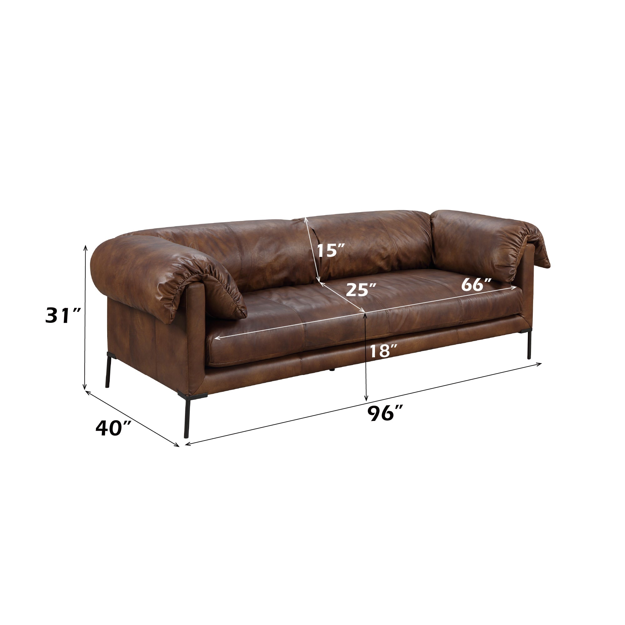 Jaron Sofa