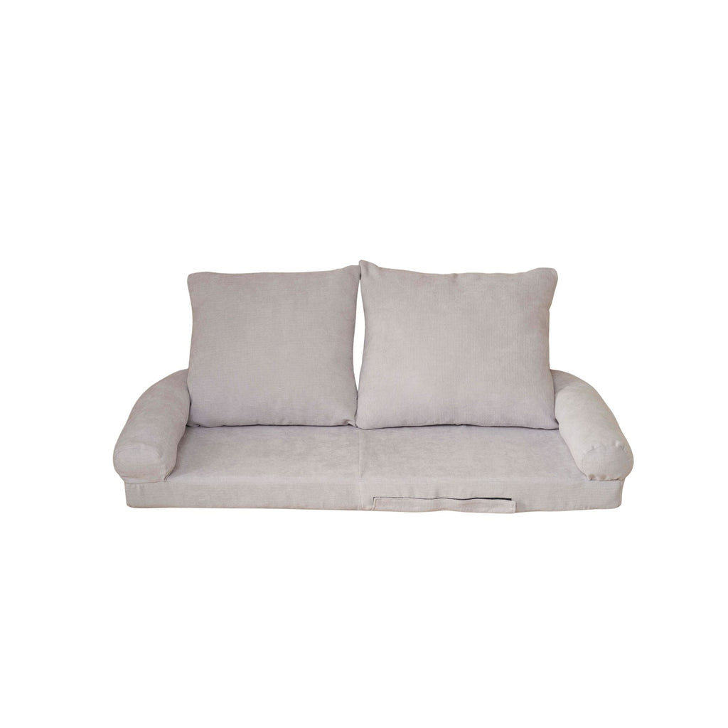 Convertible Fold-Out Single Sofa Bed