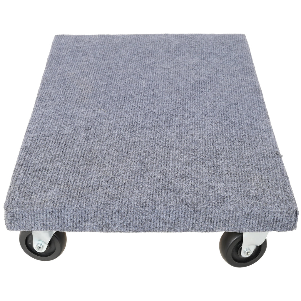 Heavy Duty Moving Dolly