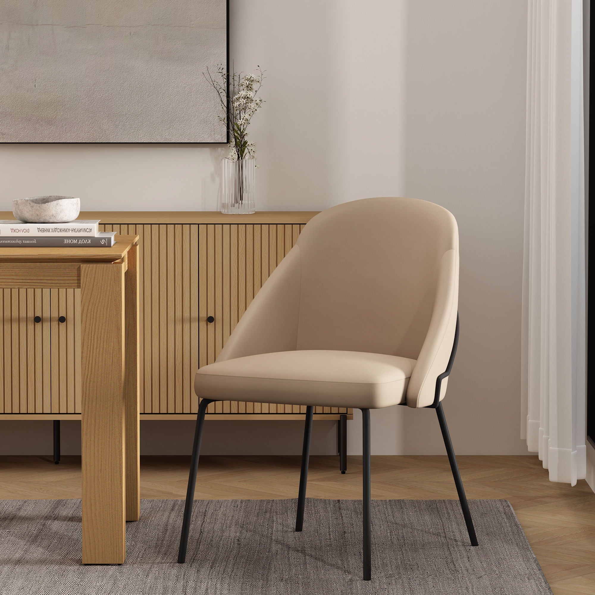 Gracie - Dining Chair