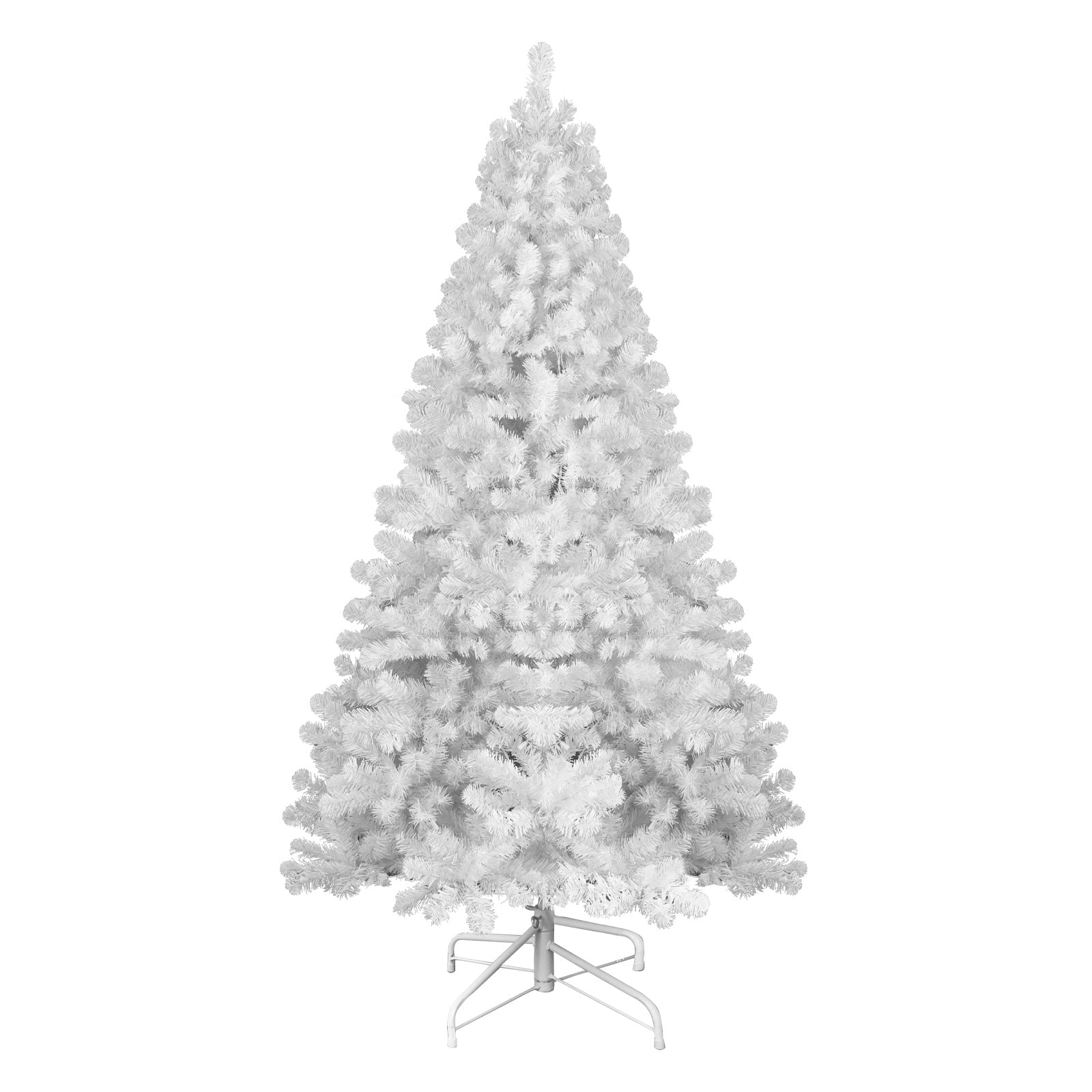 8ft Christmas Tree