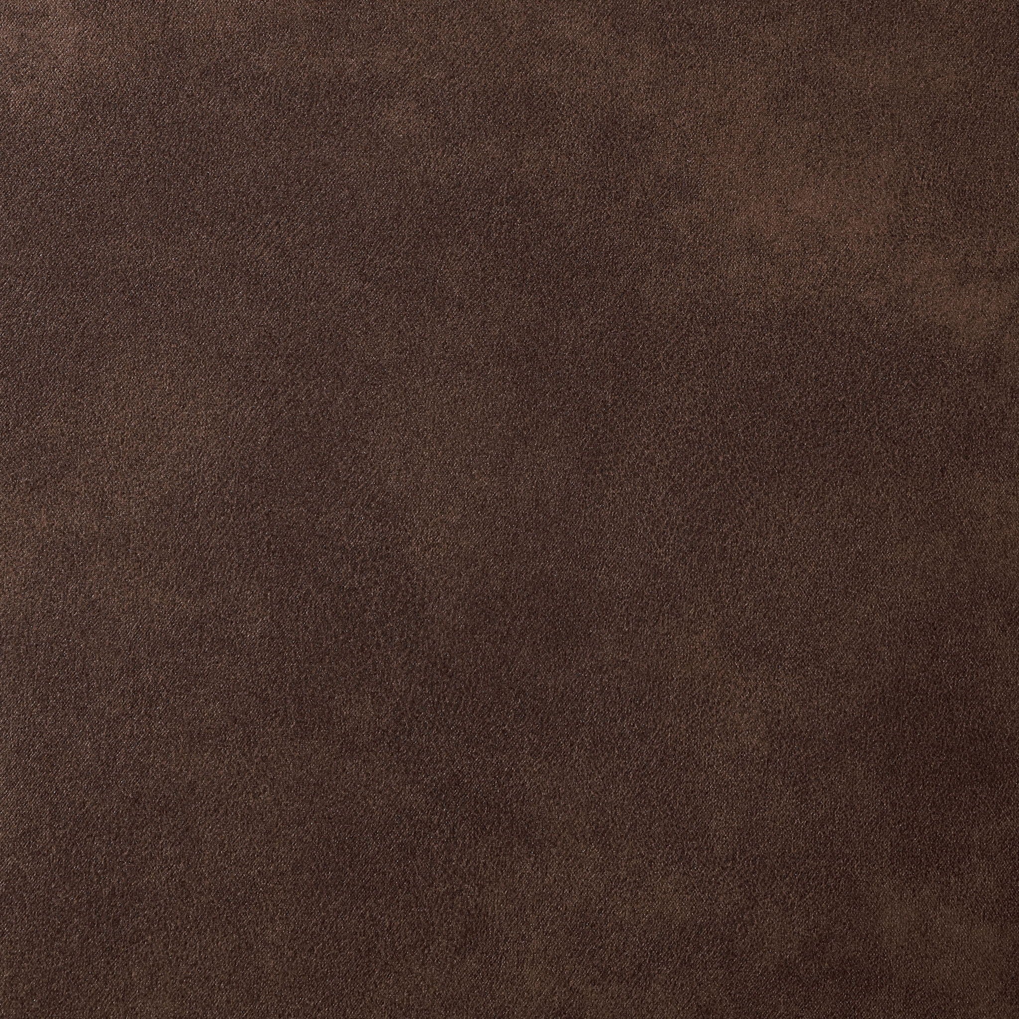 Worthington - Padded Arm Sofa - Dark Brown