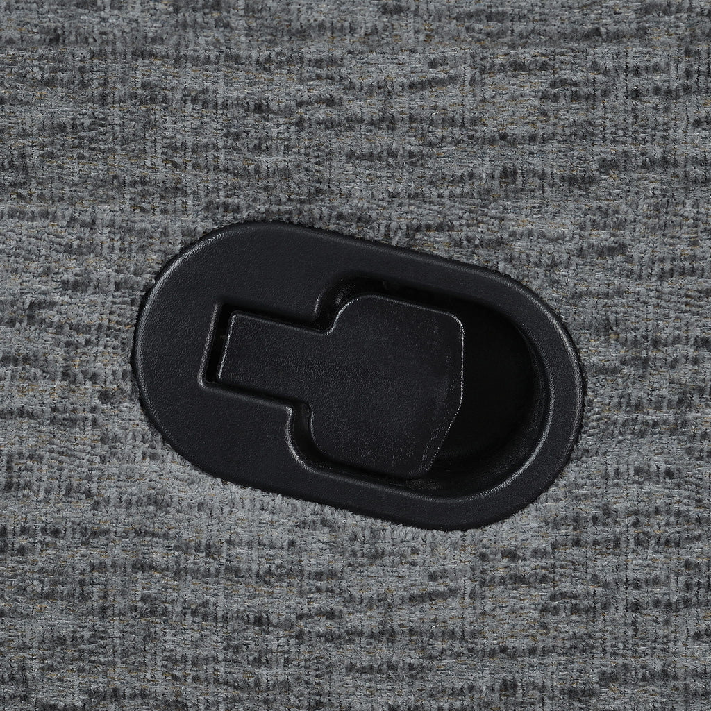 Divine - Sofa With Reclining