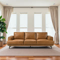 Knox Genuine Sofa
