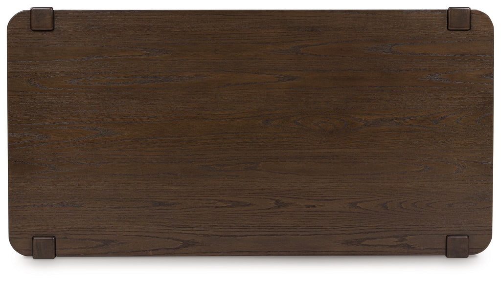 Breckington - Table
