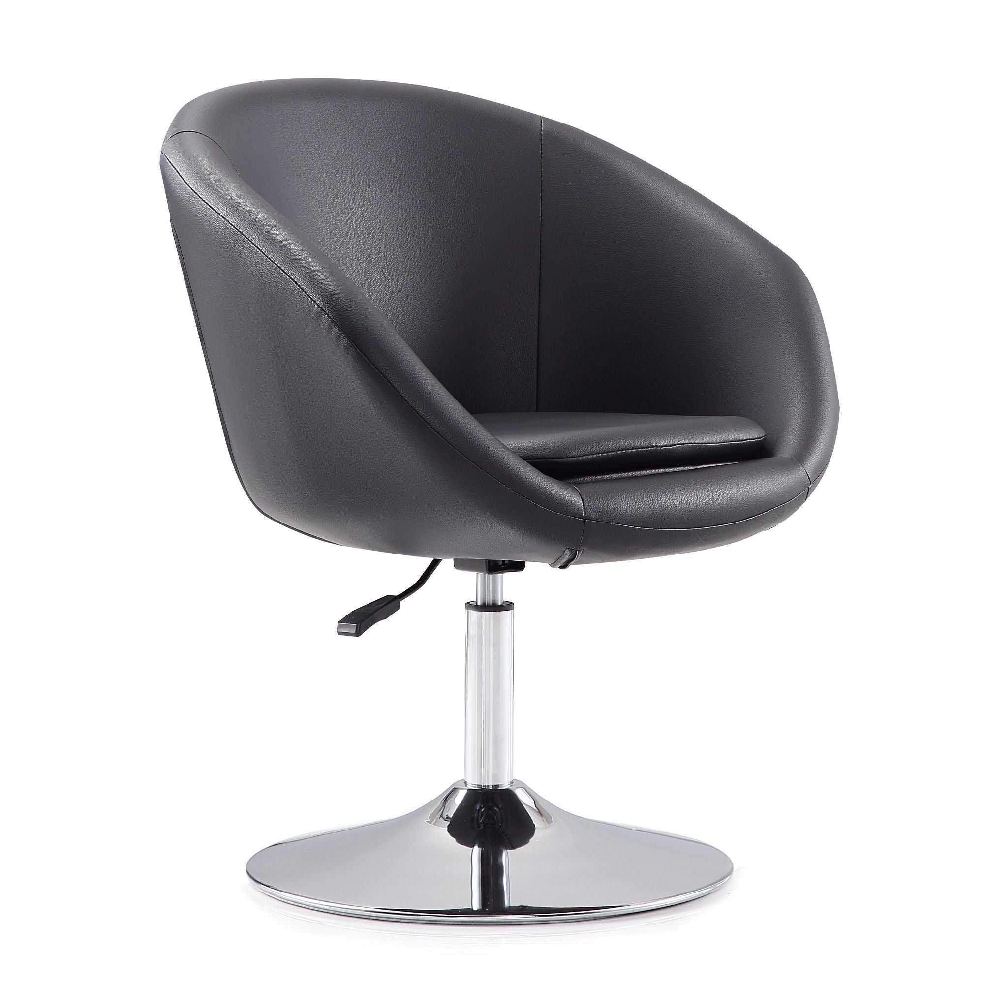 Hopper - Swivel Lounge Chair