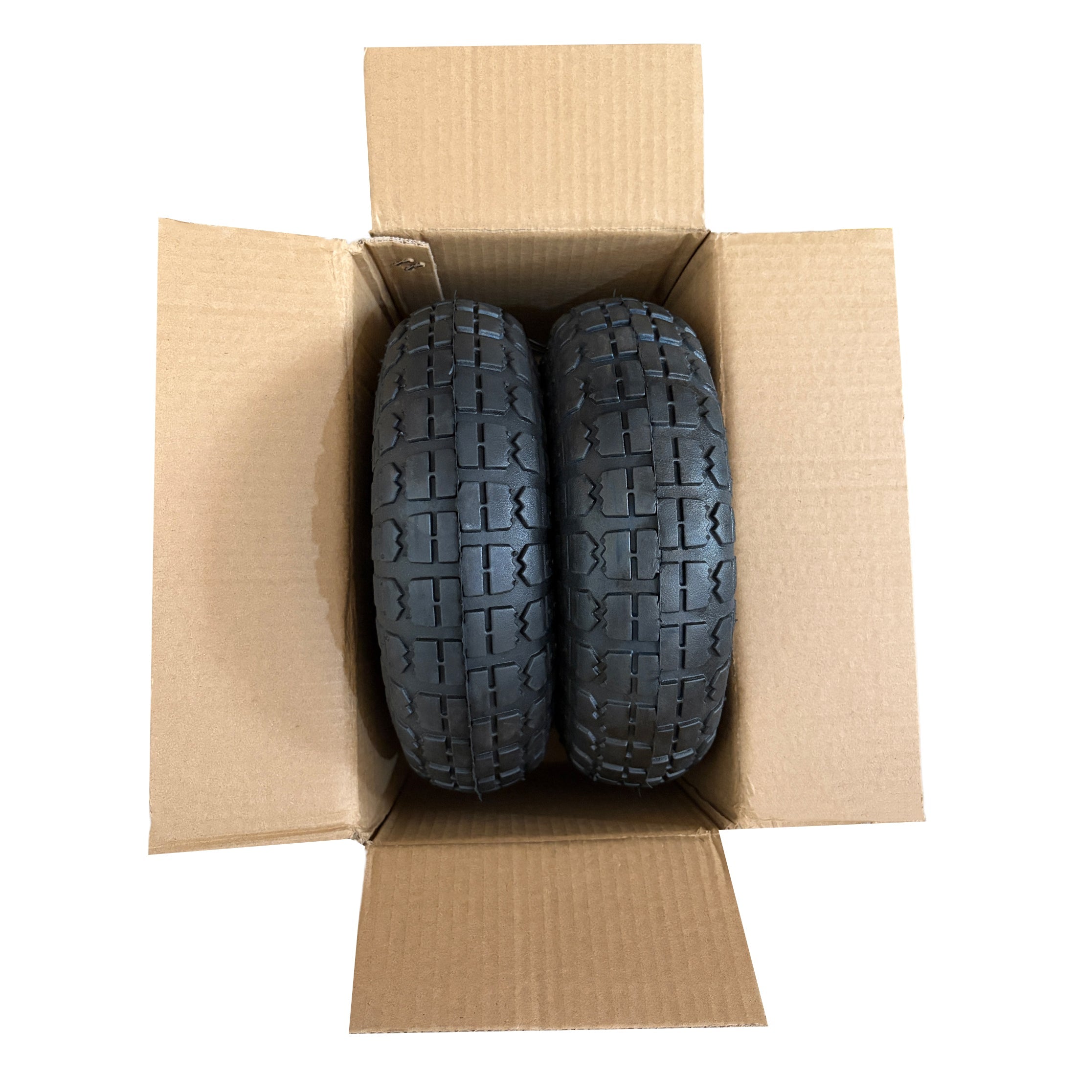Air Wheels 410/3.50-4 10 Inches