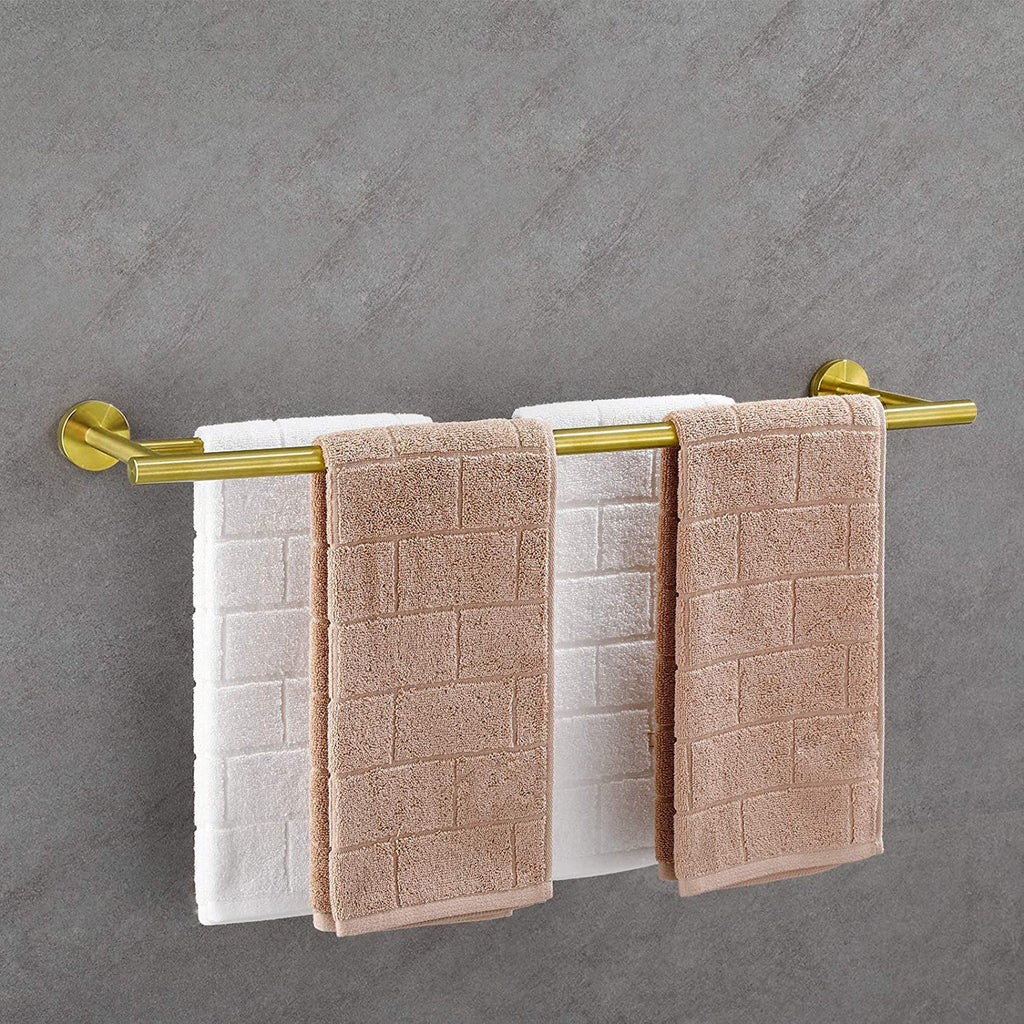 6-Piece Bathroom Hardware Accessories Set