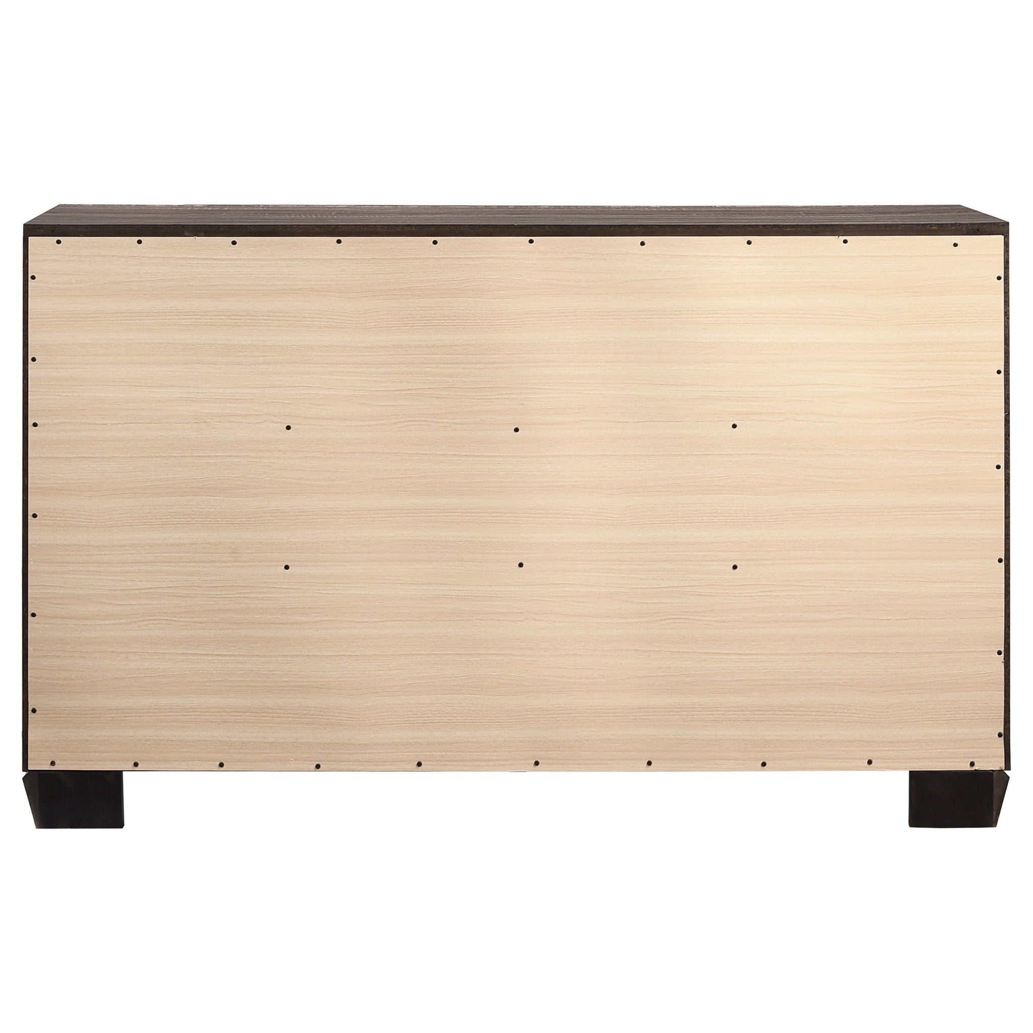 Harrison - 6 Drawer Dresser
