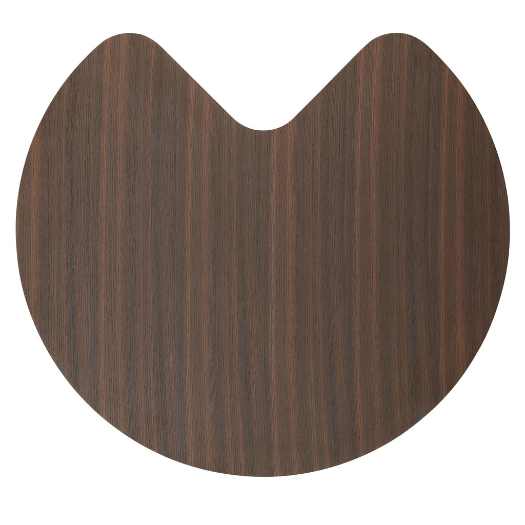Yoab - Coffee Table - Brown Oak