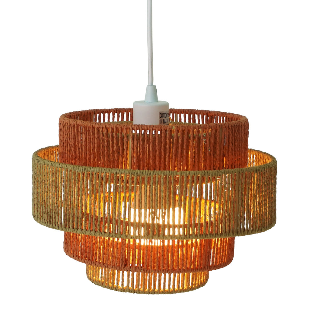 Dorset Pendant Lamp