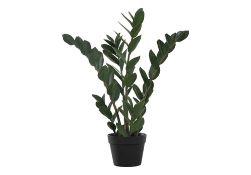 29" Tall Artificial Zz Tree Indoor Faux Plant