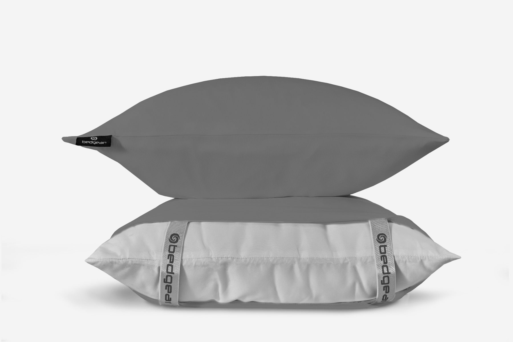 BedGear Dri-Tec Queen Pillowcase Set