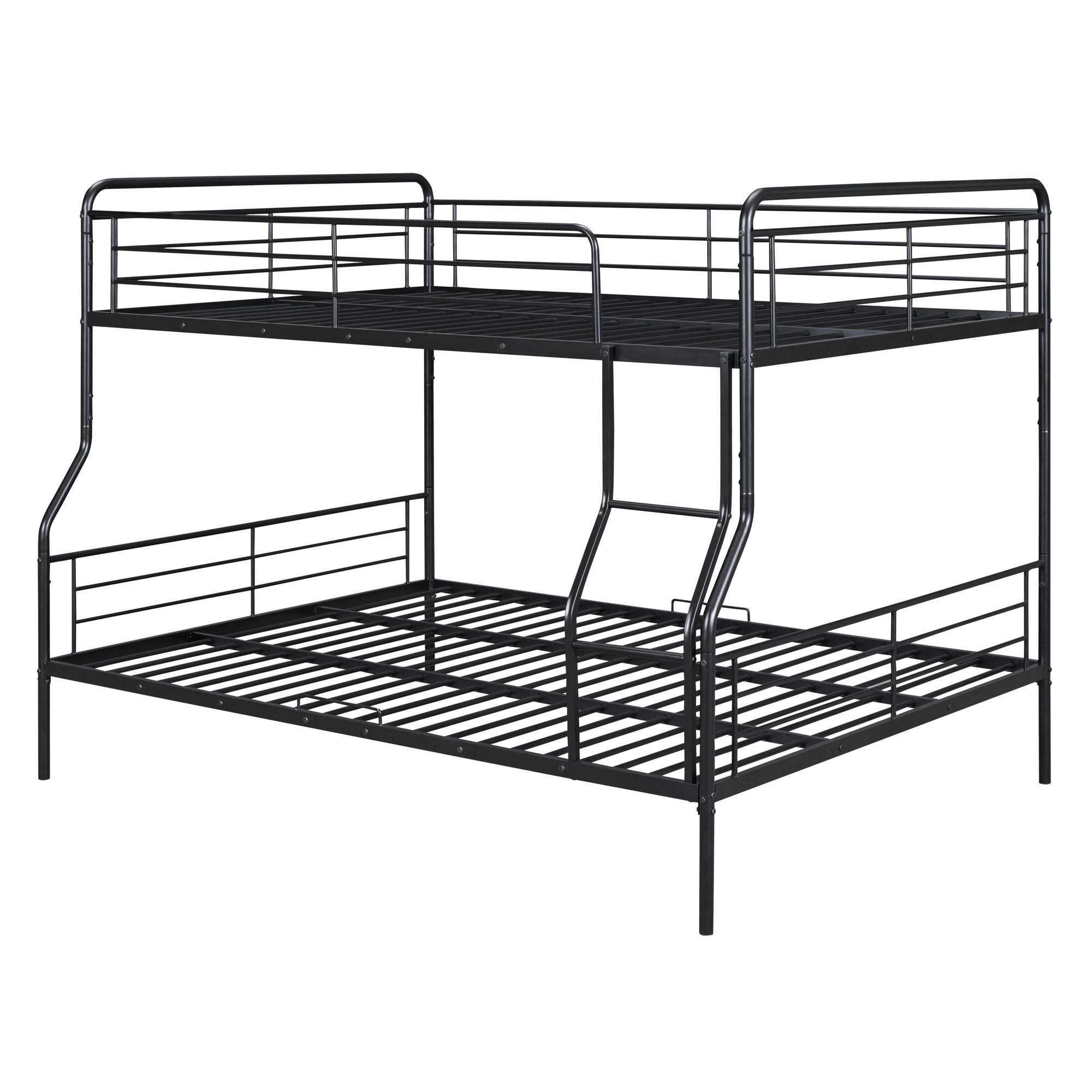 Contemporary Bunk Bed
