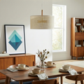 Glacier Pendant Lamp