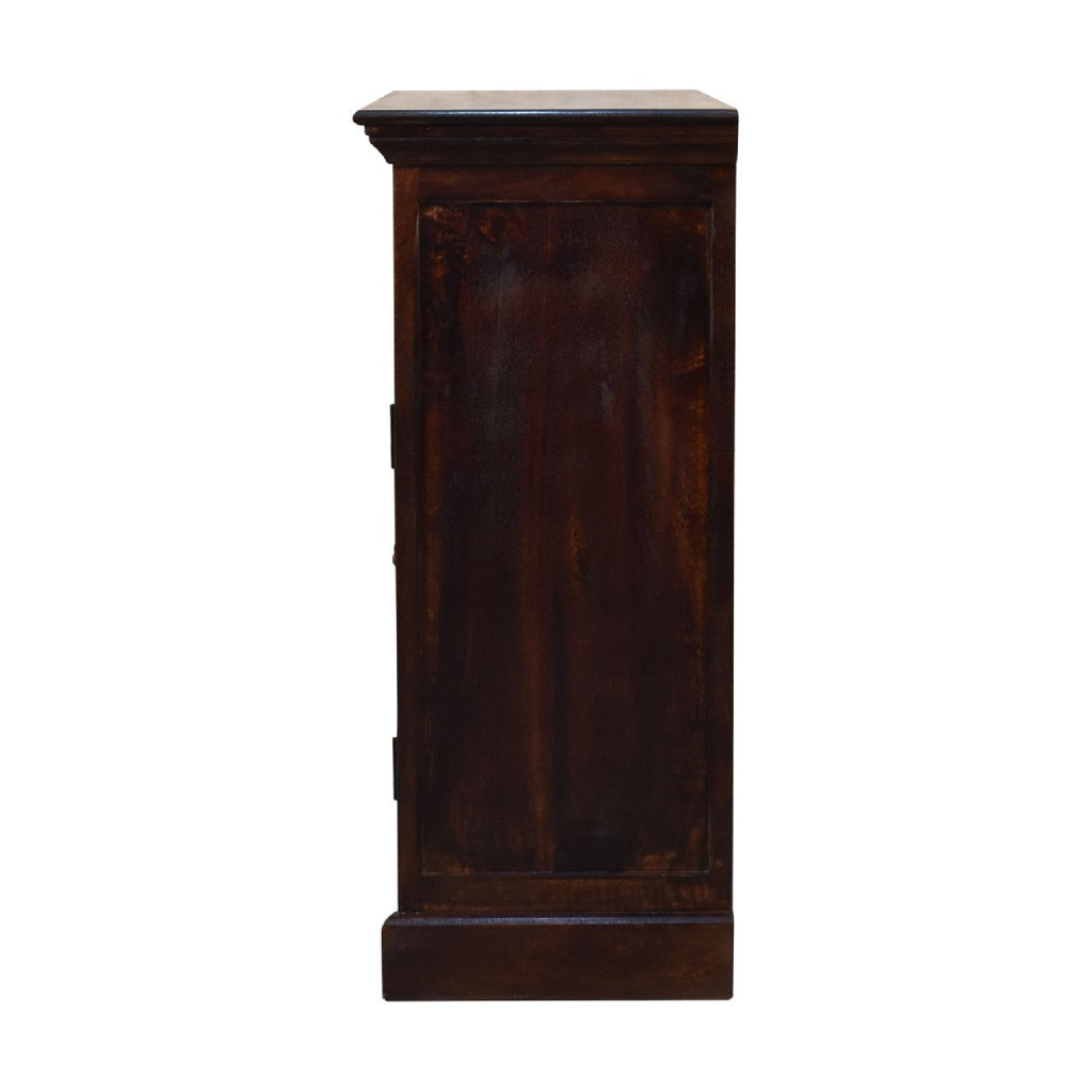 Solid Wood Light