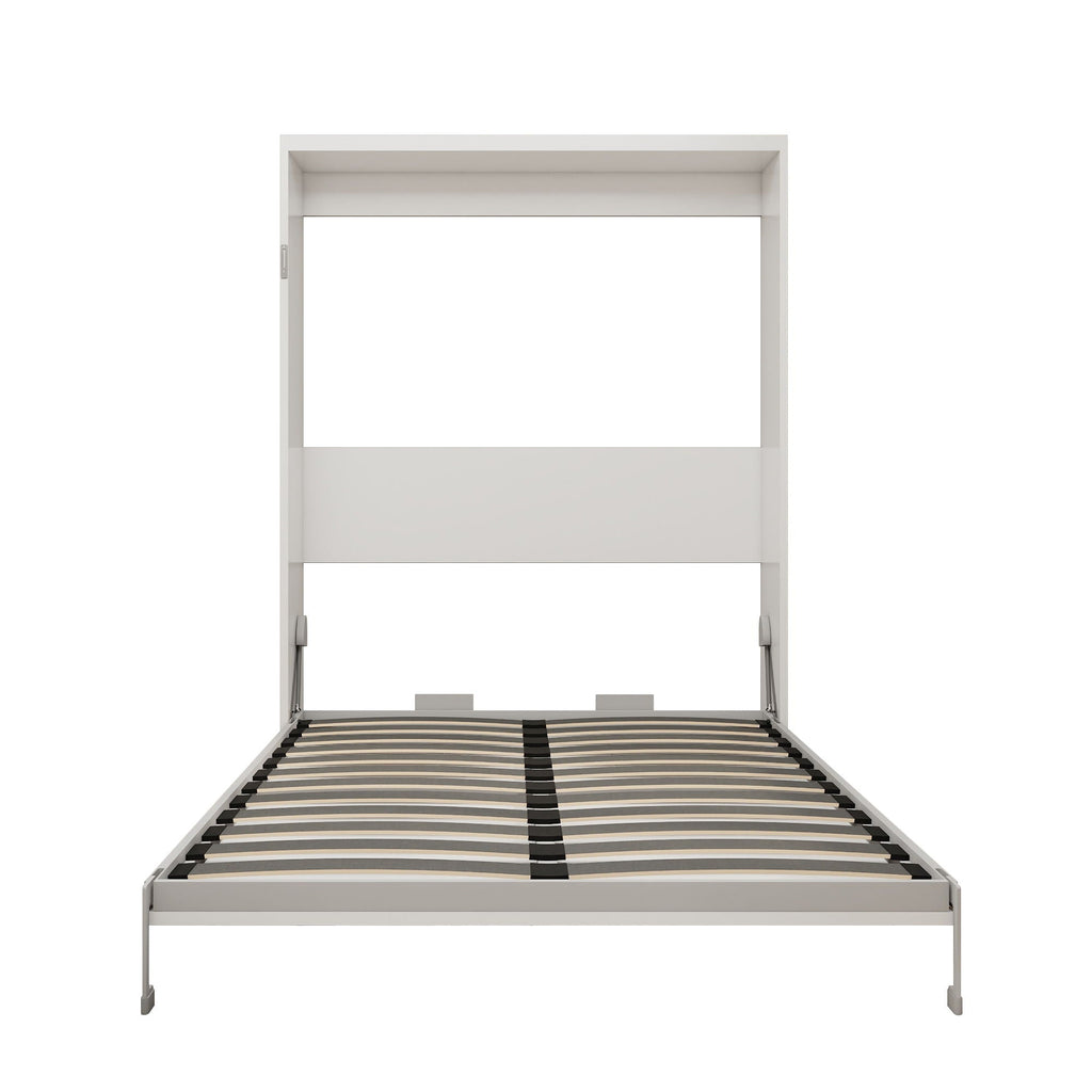 Folding Vertical Murphy Wall Bed