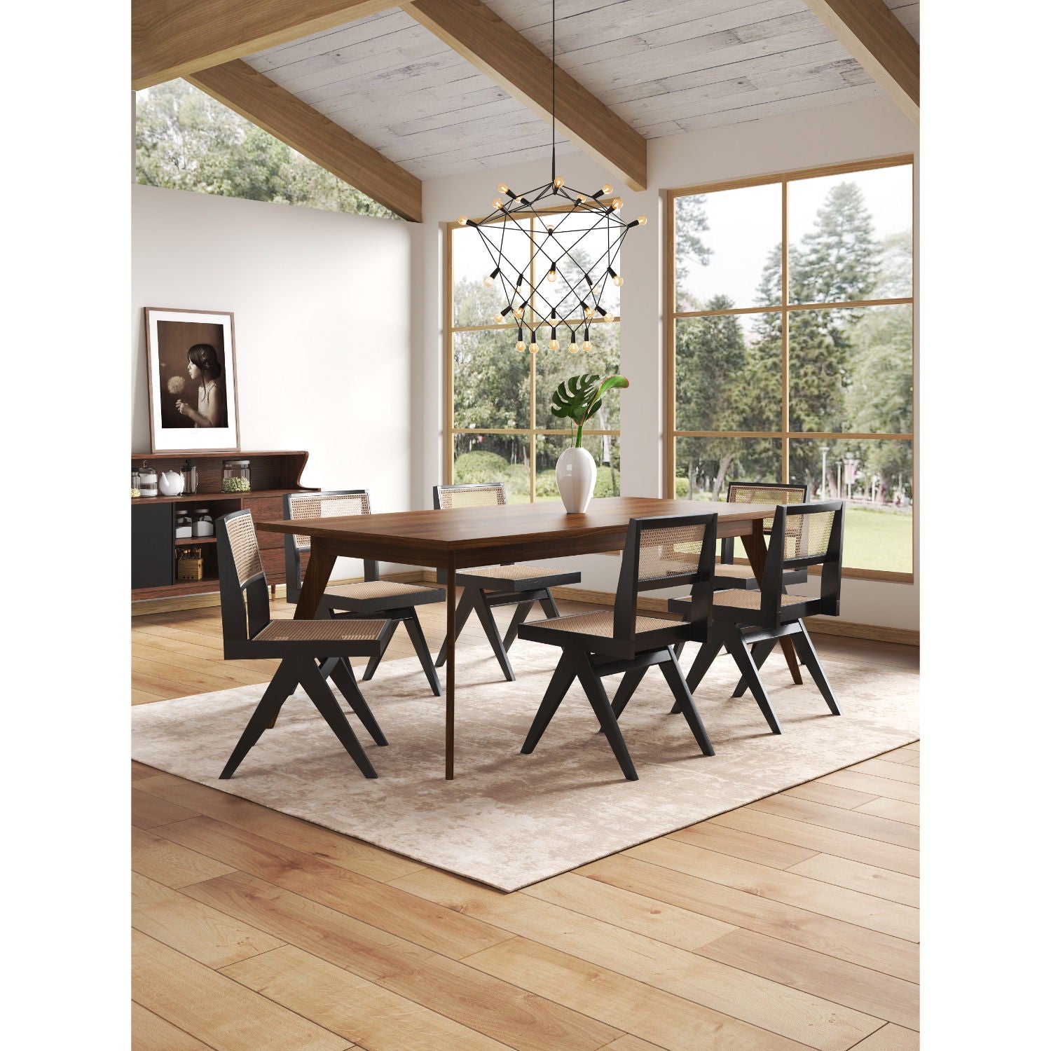Hamlet - Dining Chair (Set of 2)