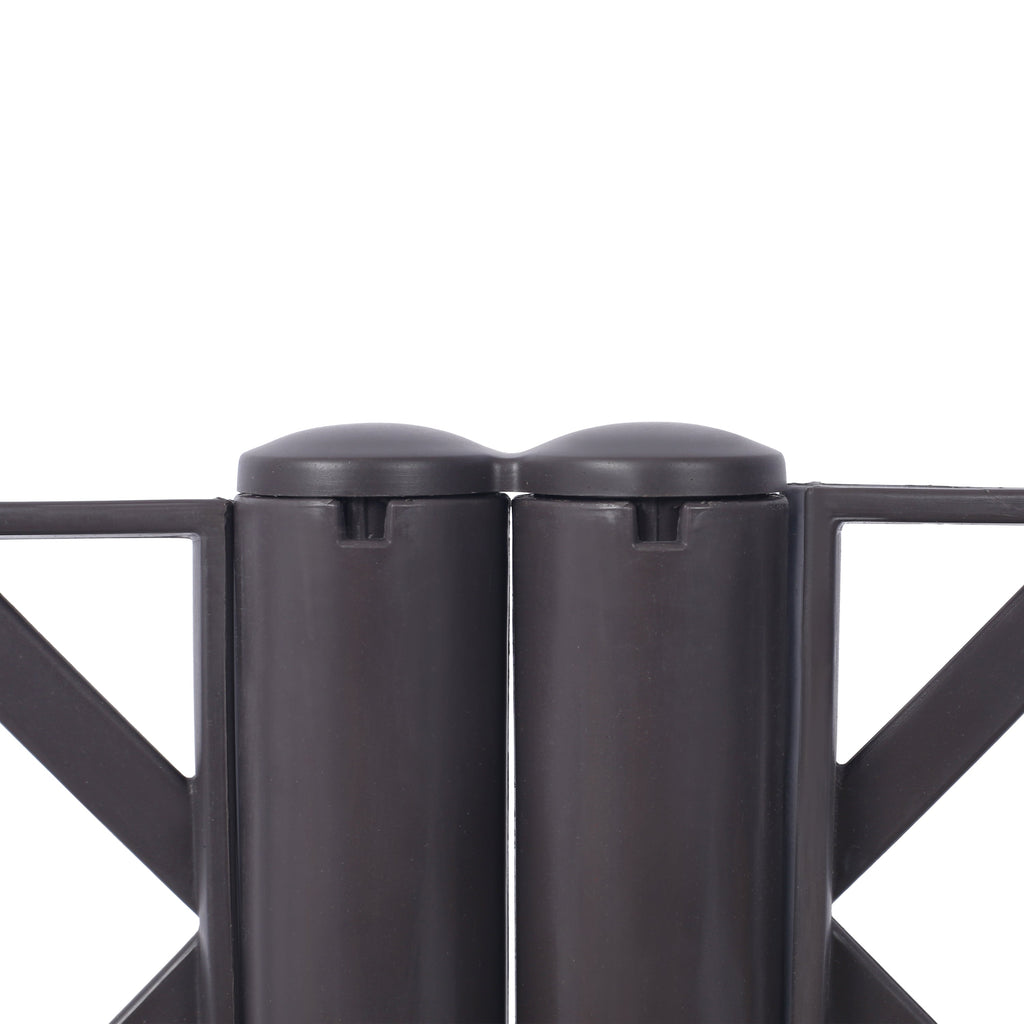 Poly Rattan Garden Planter