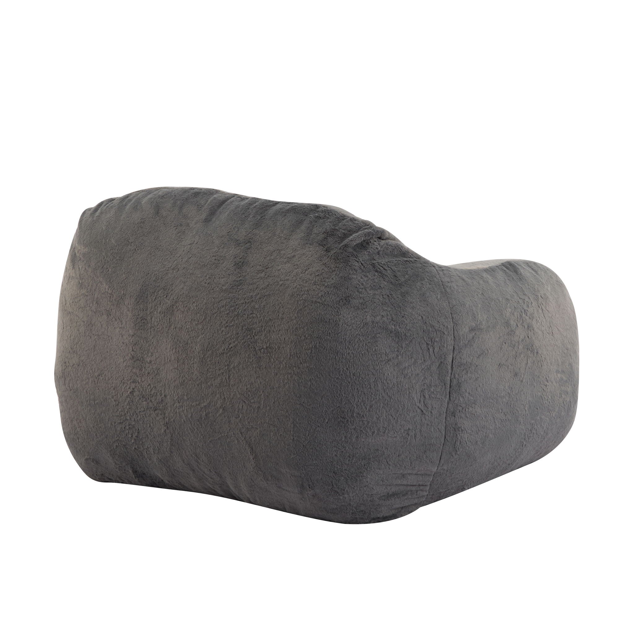 Sezze Indoor Bean Bag Chair - Gray