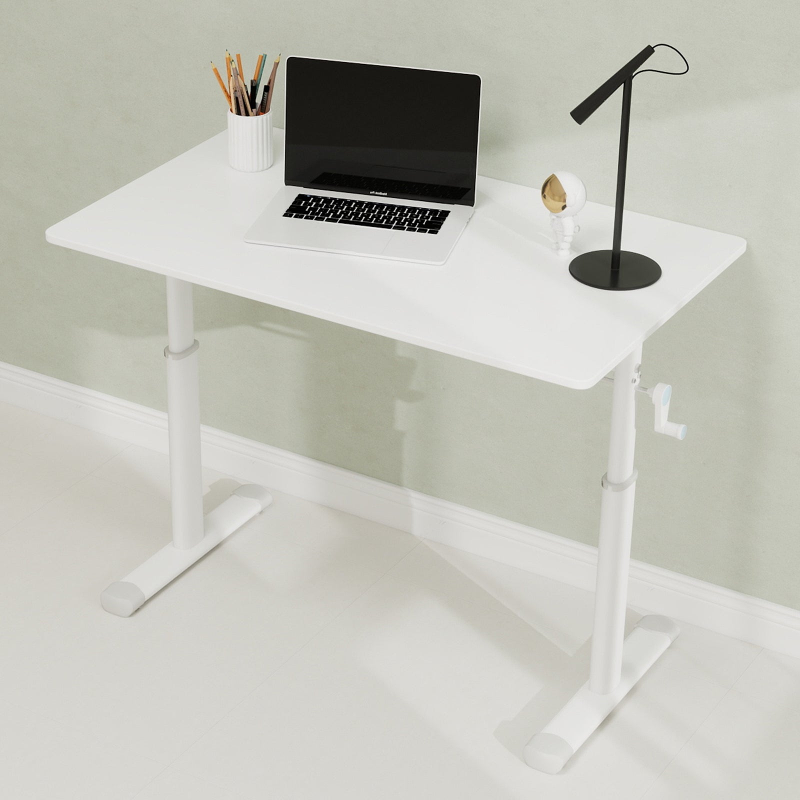 Adjustable Study Desk Suitable for Children and Adults