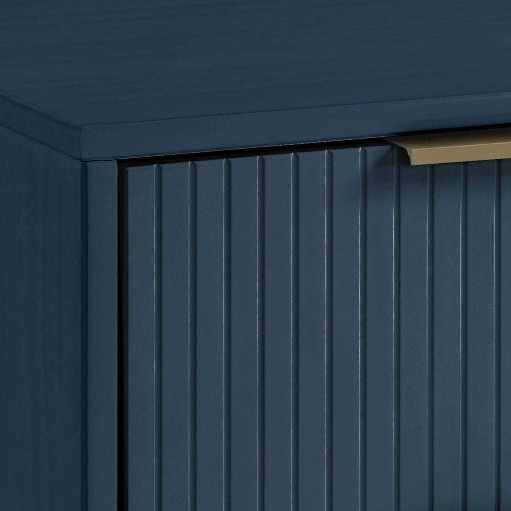 Granville - Dresse With 6 Drawers