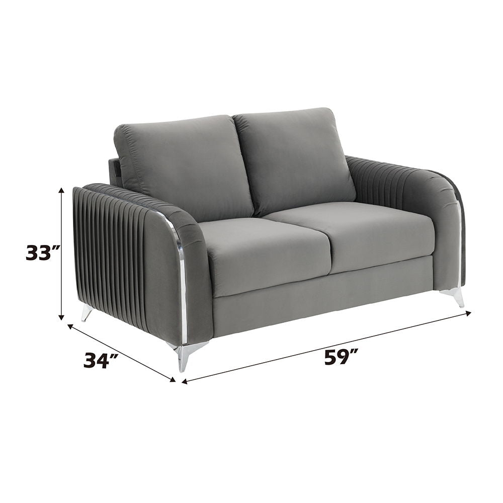 Wenona - Loveseat
