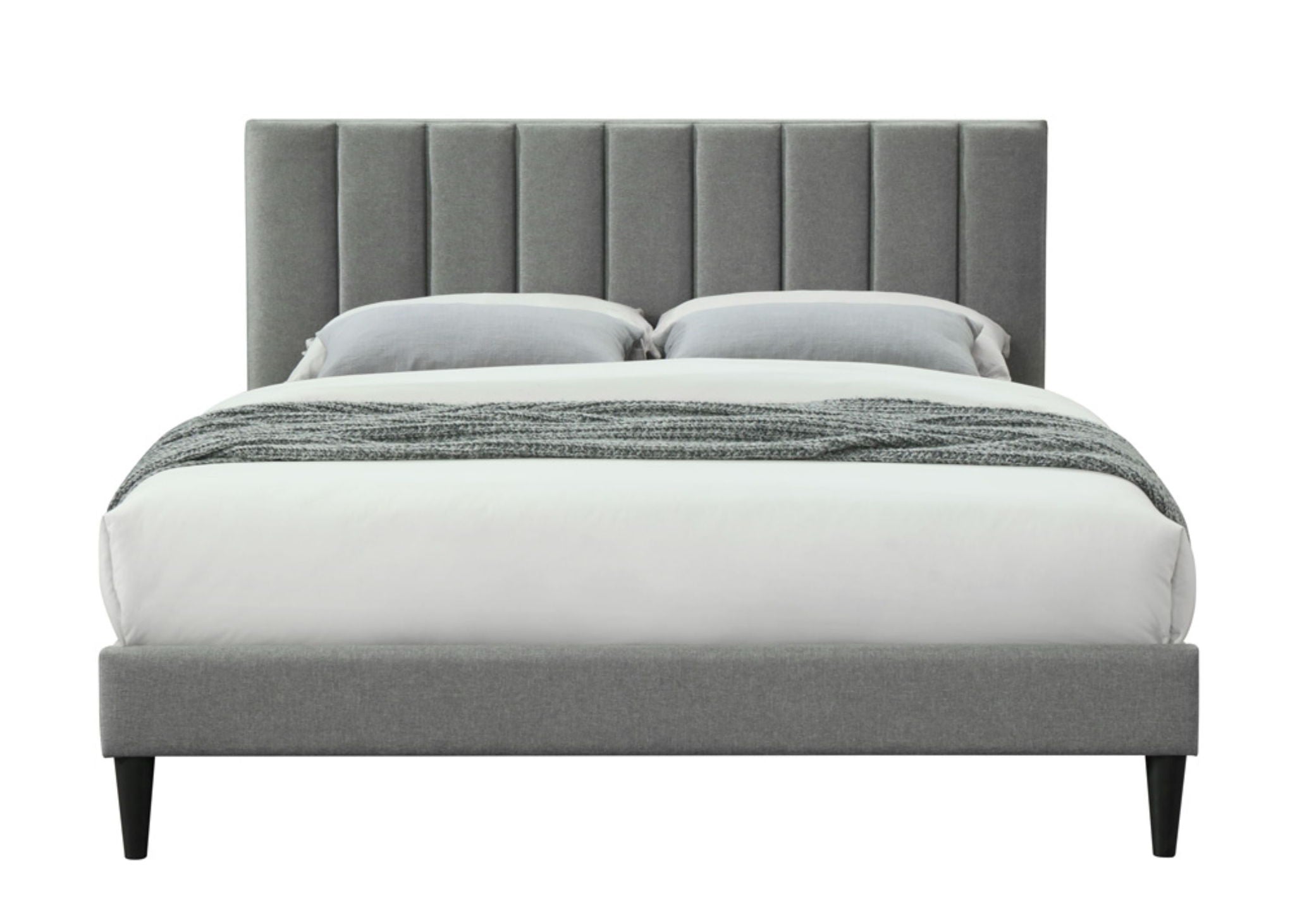 Channel Compact Bed & USB