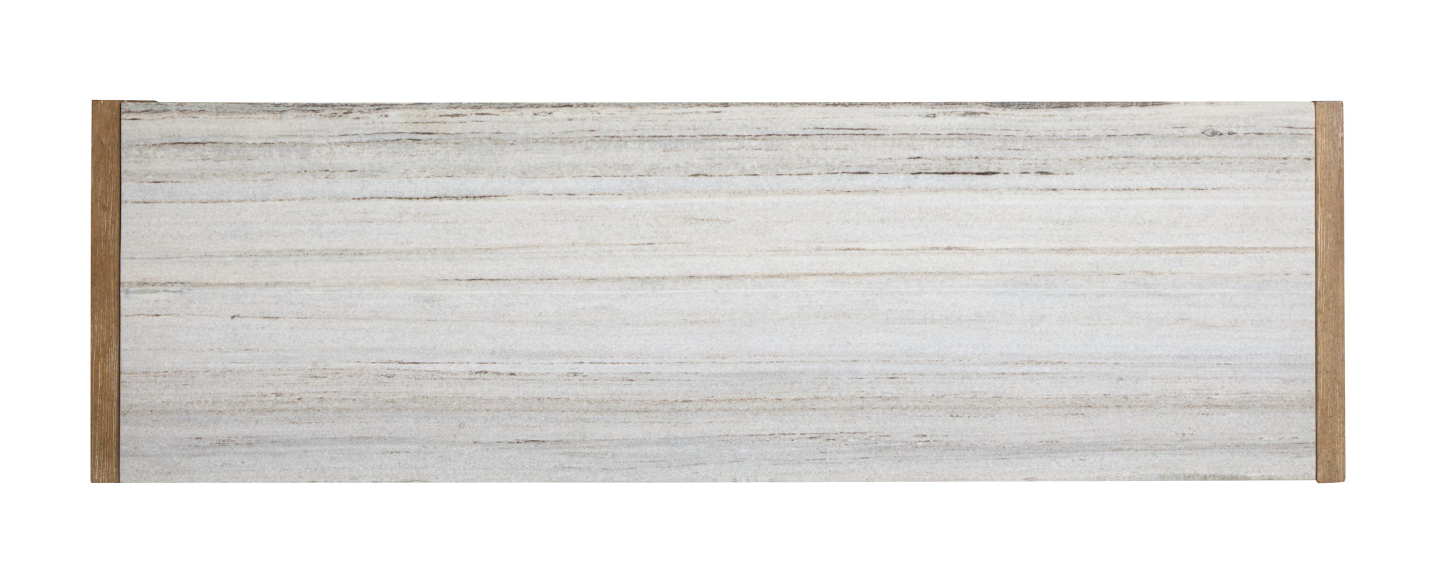 Plum Creek - Rectangular Sofa Table