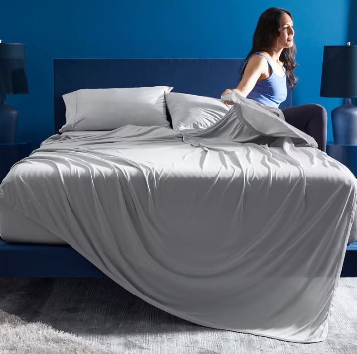 BedGear Dri-Tec Queen Pillowcase Set