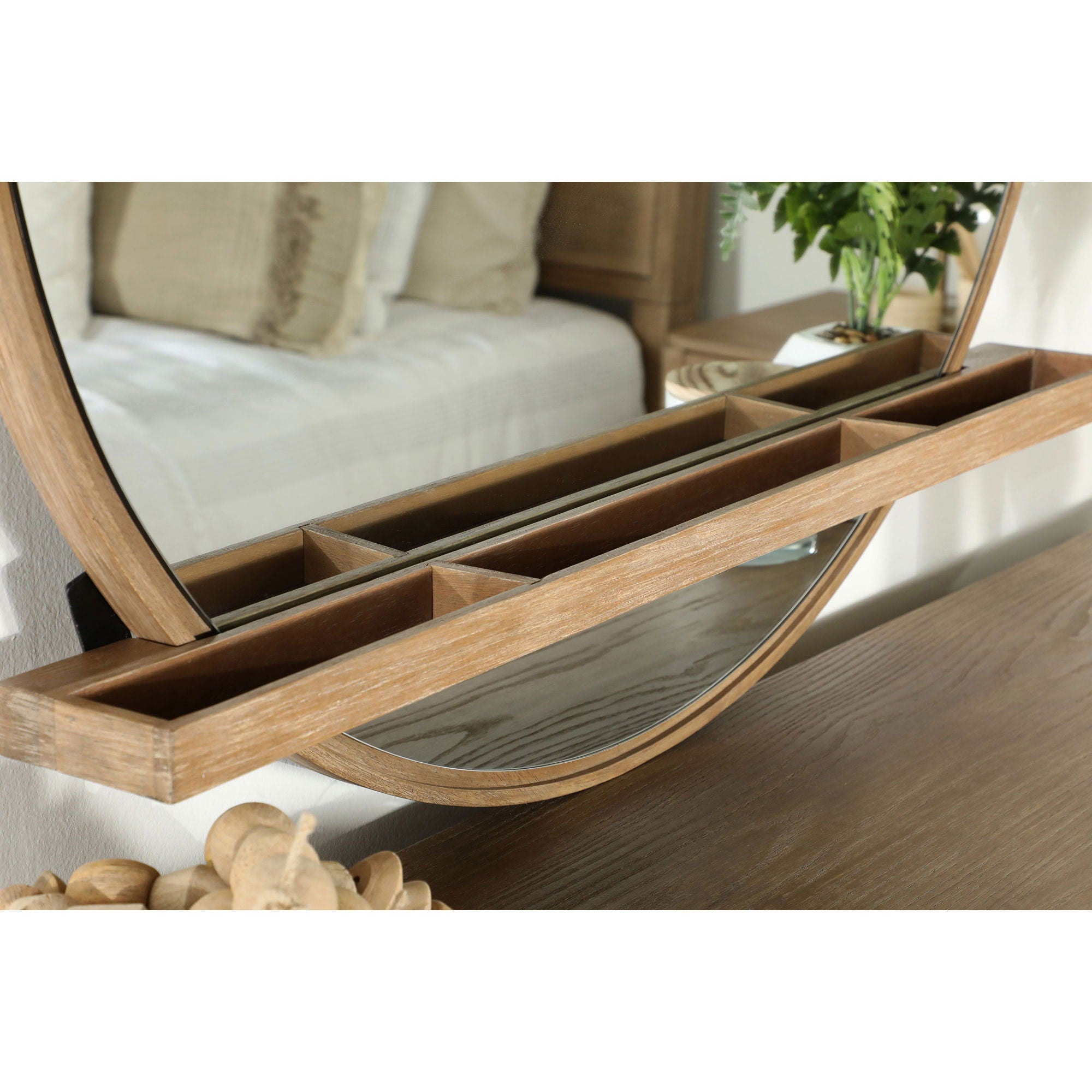 Stevie - Bedroom Set & USB Charging