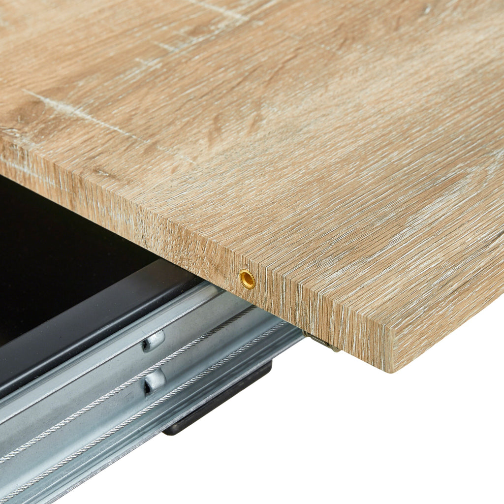 Extendable Table - Dining, Office & Coffee Use