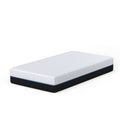 Copper Lux - 12" Soft Memory Foam Mattress With Phase Change Cooling Fabric