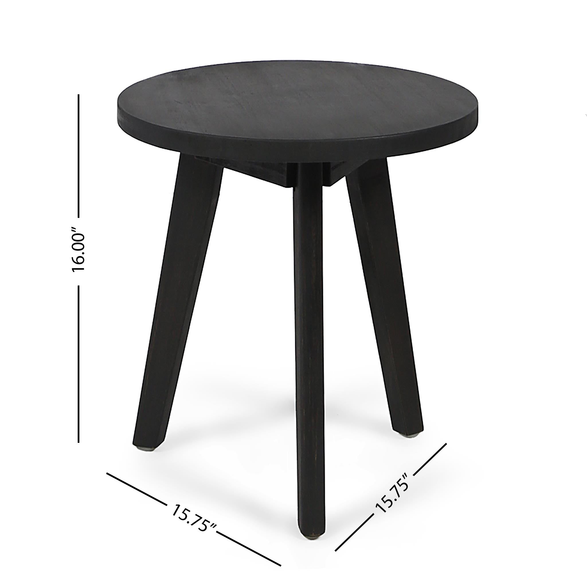 Marina Side Table