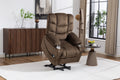 Ultra Wide Electric Lounge Chair