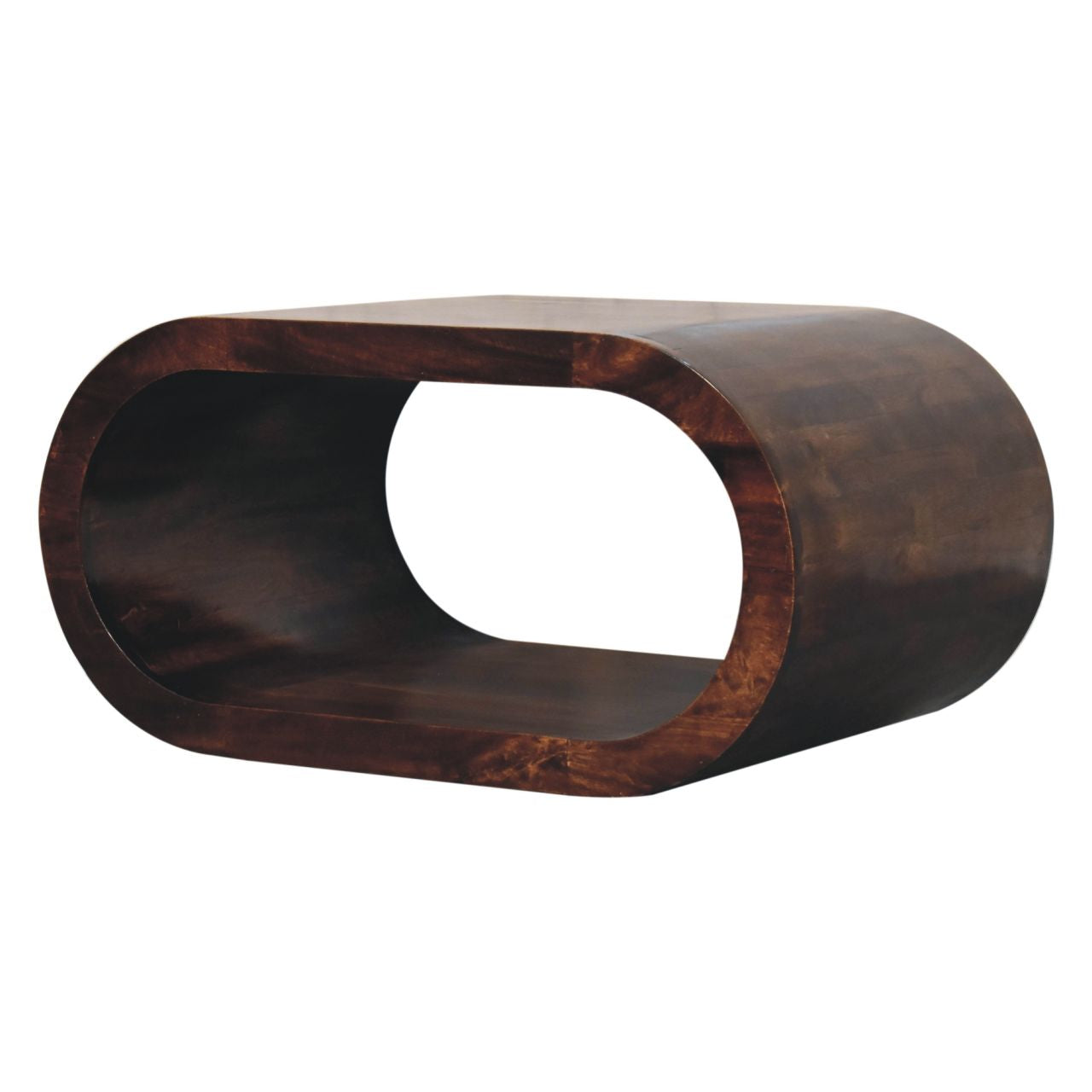 Solid Wood Amaya California Coffee Table