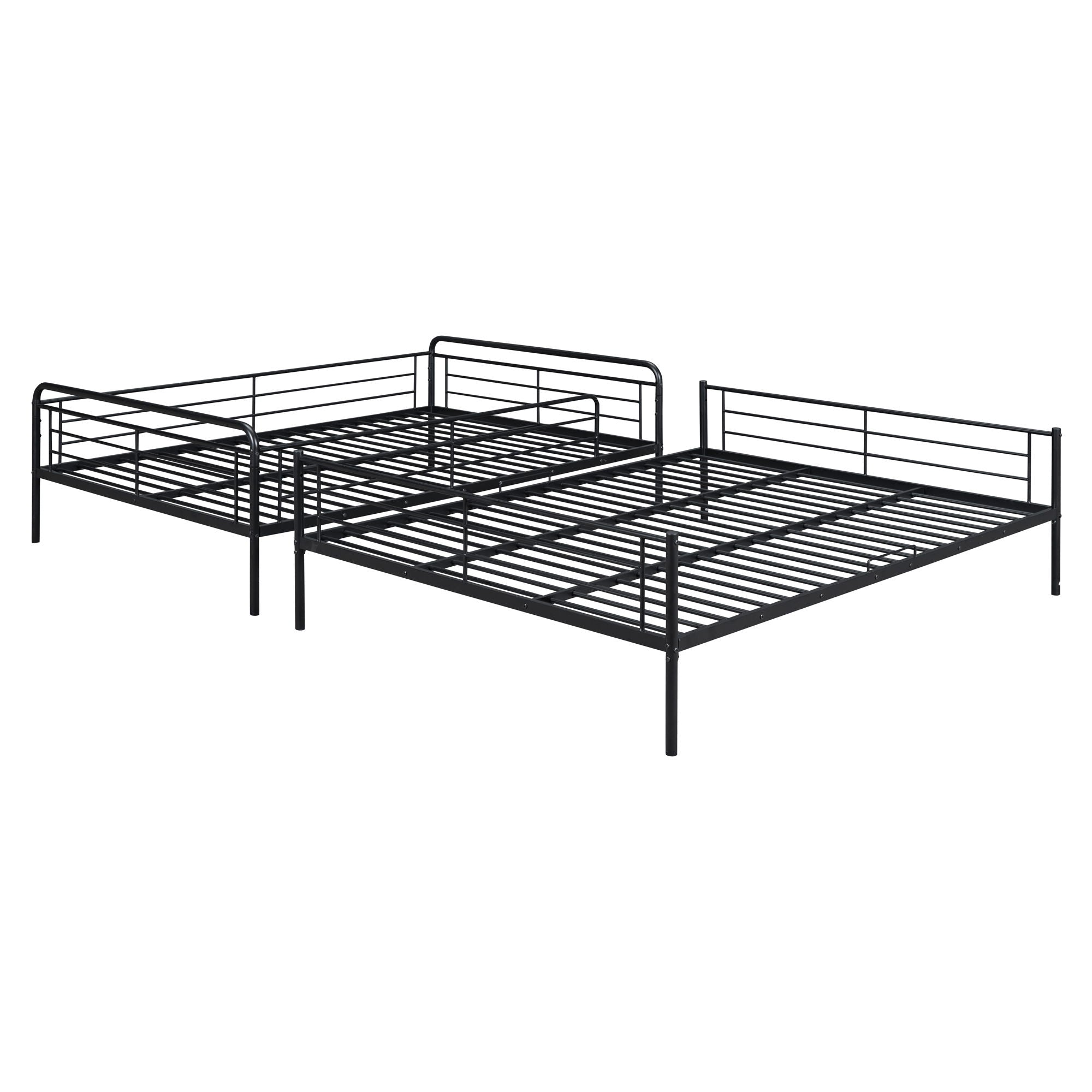 Contemporary Bunk Bed