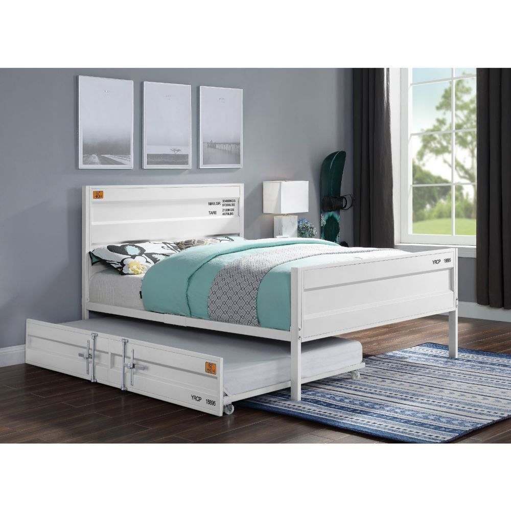 Cargo - Bed