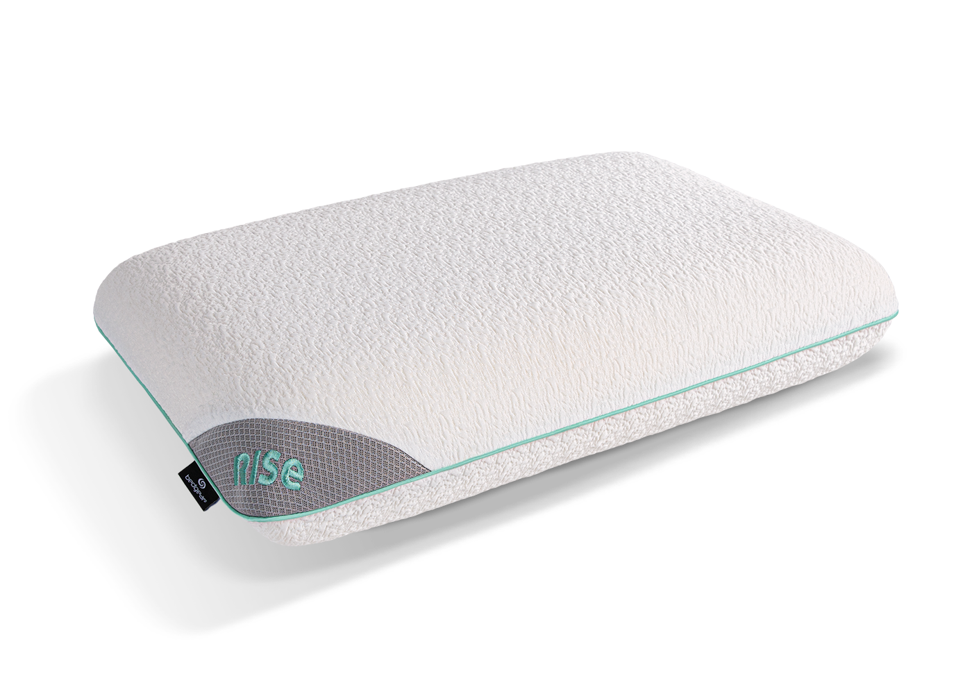 BedGear Rise Multiposition Pillow